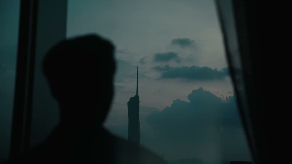 AFTER HOURS